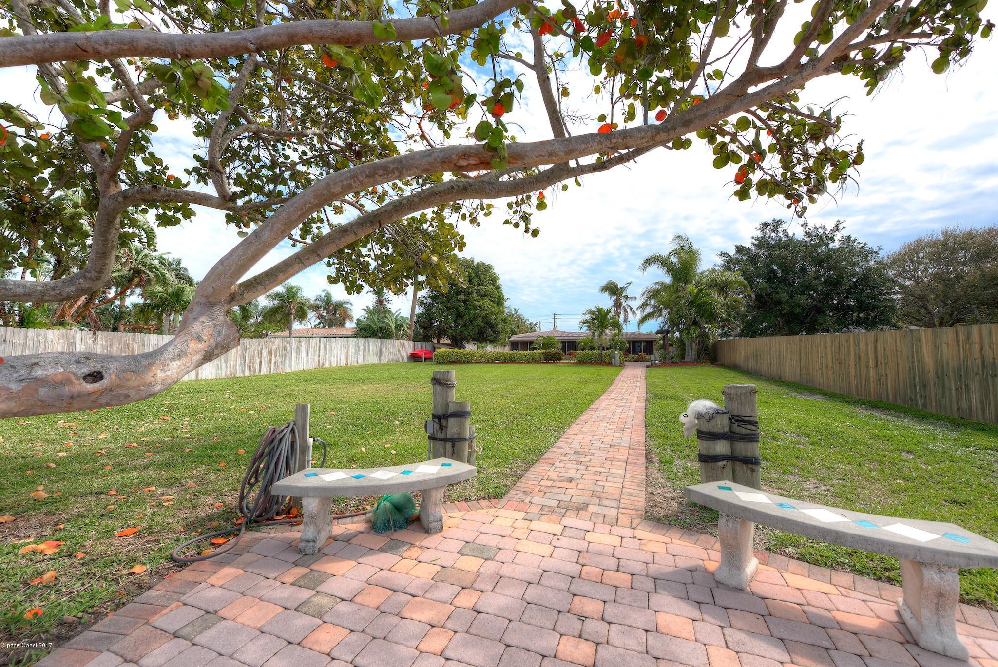 38 South Riverside Drive Indialantic, FL 32903 - Photo 13 of 31 View 4