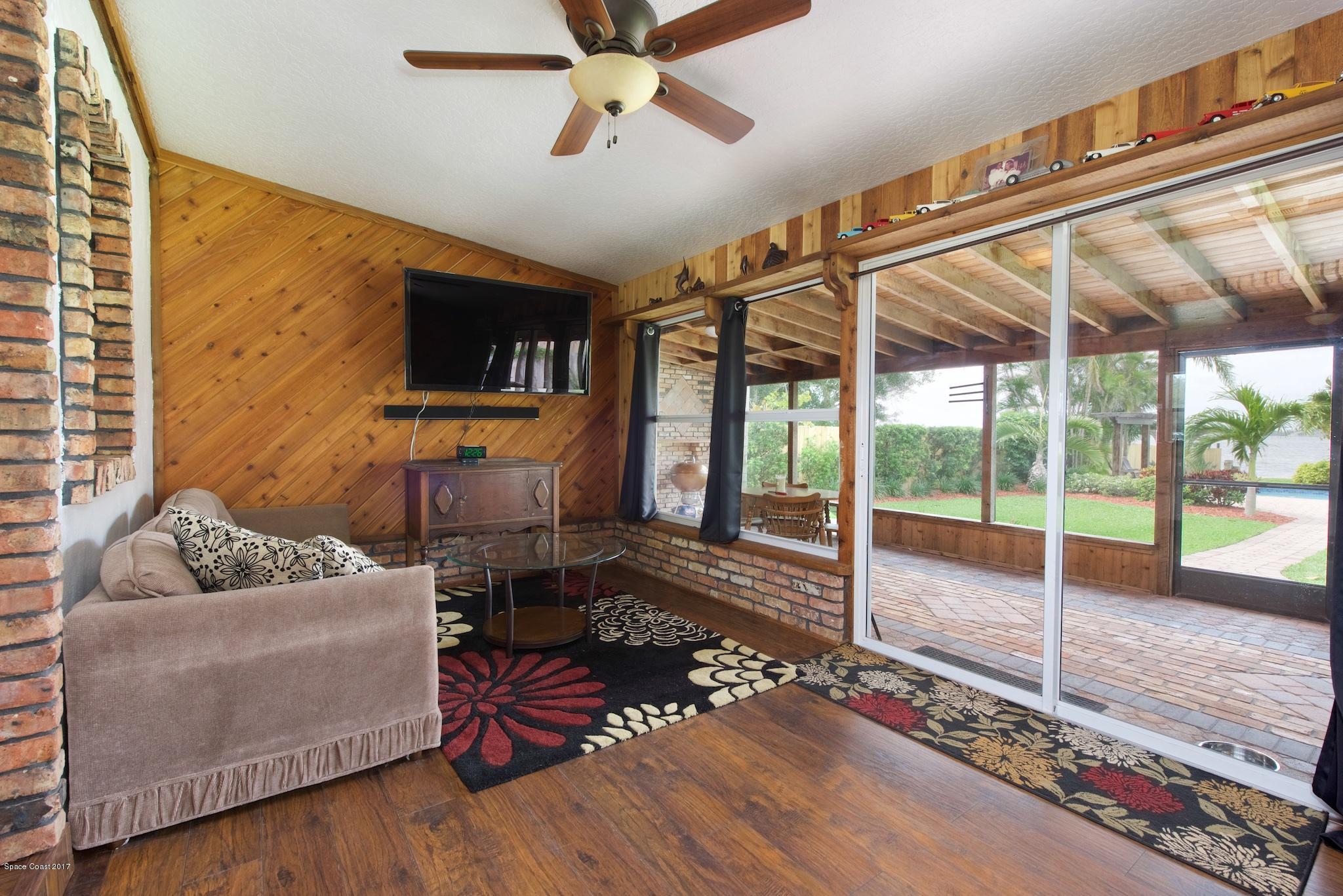 38 South Riverside Drive Indialantic, FL 32903 - Photo 21 of 31 Dining Room