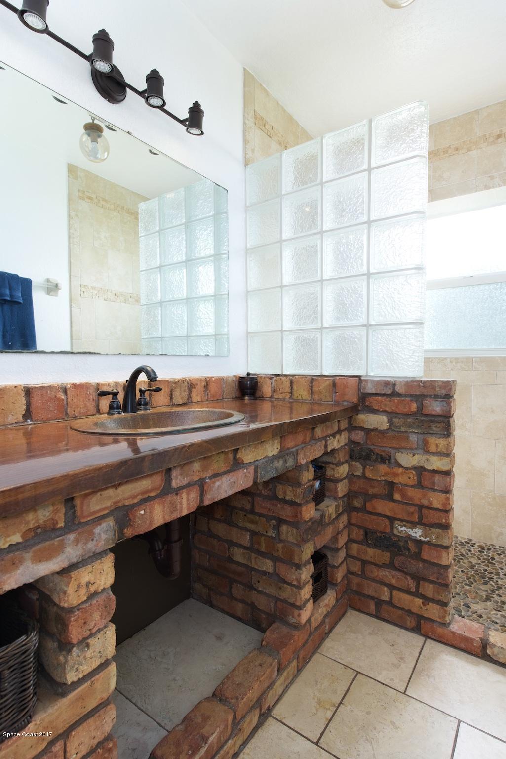 38 South Riverside Drive Indialantic, FL 32903 - Photo 23 of 31 Bathroom