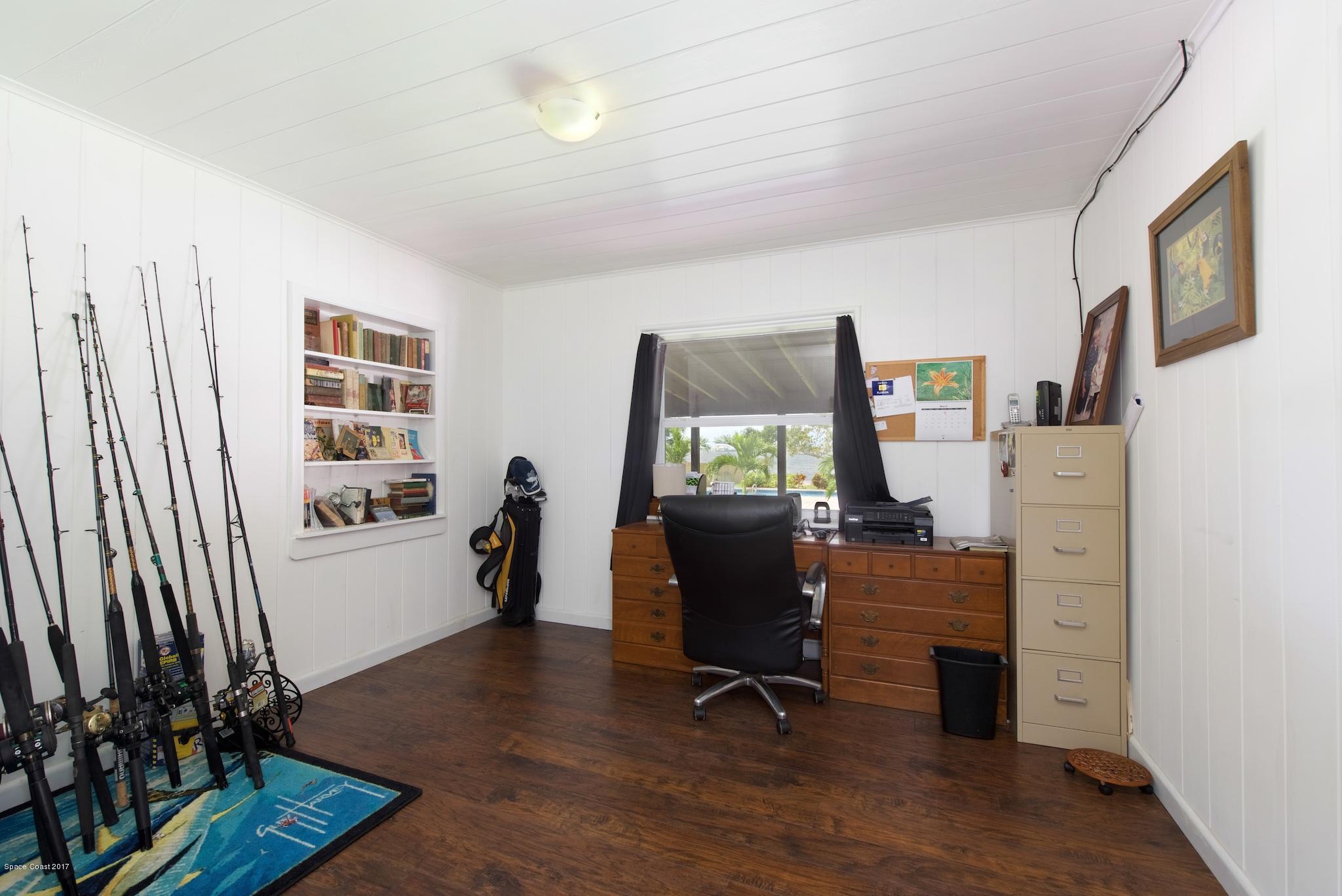 38 South Riverside Drive Indialantic, FL 32903 - Photo 29 of 31 Bedroom 3