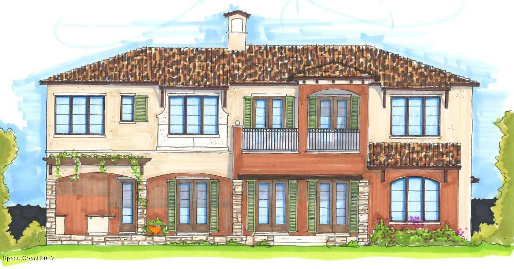 38 South Riverside Drive Indialantic, FL 32903 - Photo 31 of 31 Possible Home Build-2