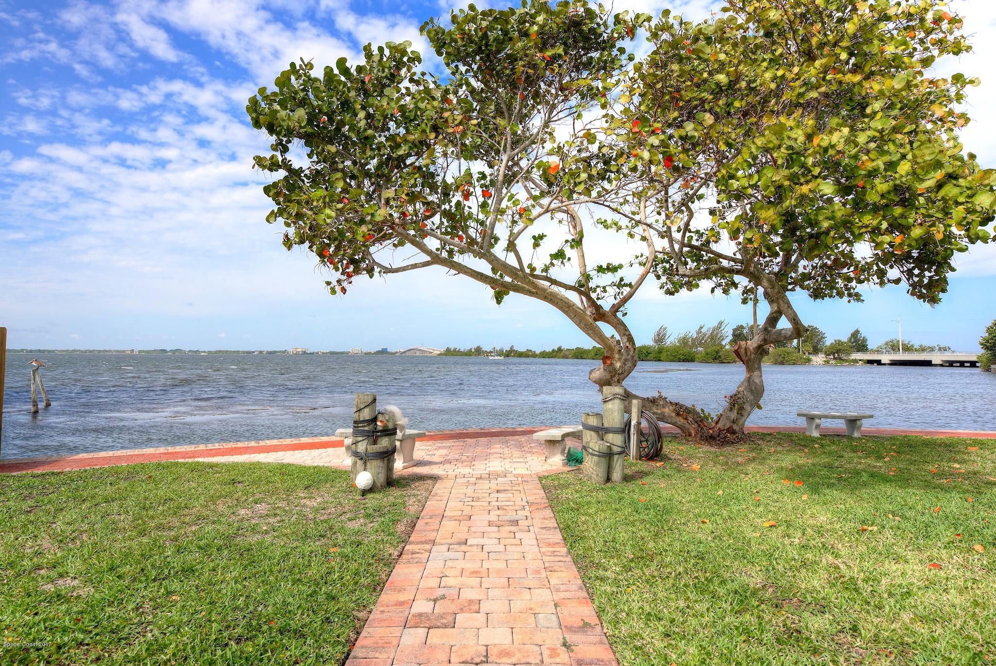 38 South Riverside Drive Indialantic, FL 32903 - Photo 10 of 31 View