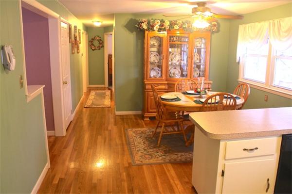21 Claridge Road Worcester, MA 01606 - Photo 3 of 21 Gallery Image 3