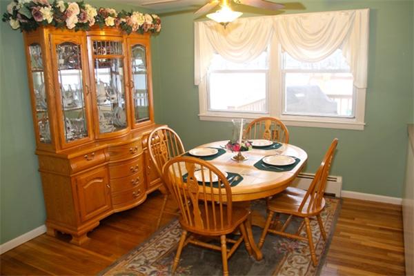 21 Claridge Road Worcester, MA 01606 - Photo 4 of 21 Gallery Image 4