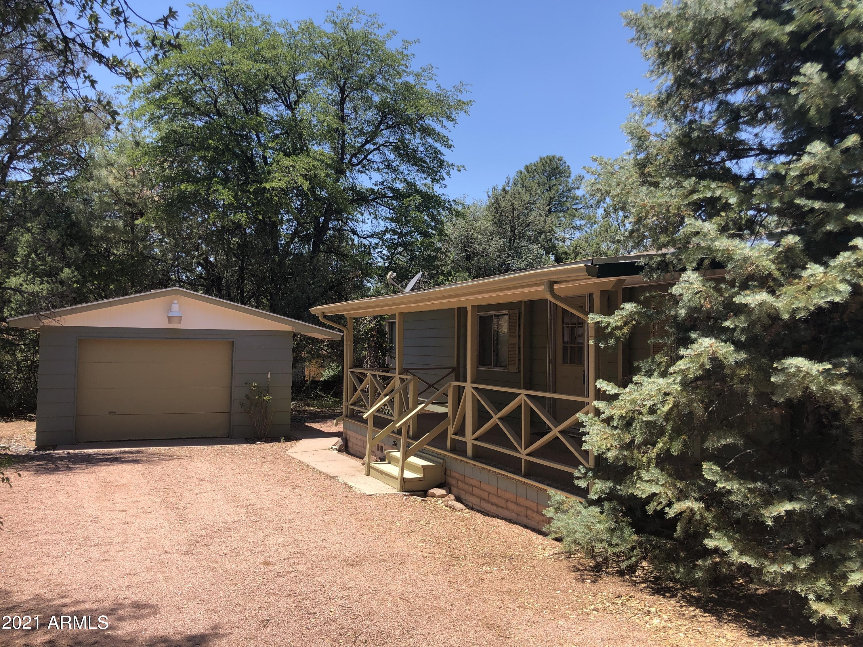 1208 North Easy Street Payson, AZ 85541 - Photo 2 of 18 IMG_7439