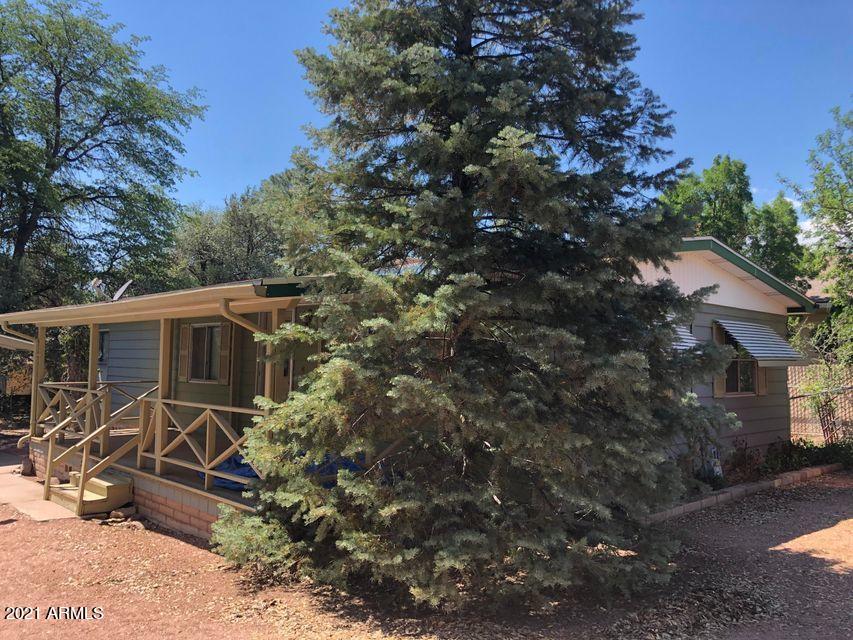 1208 North Easy Street Payson, AZ 85541 - Photo 3 of 18 1