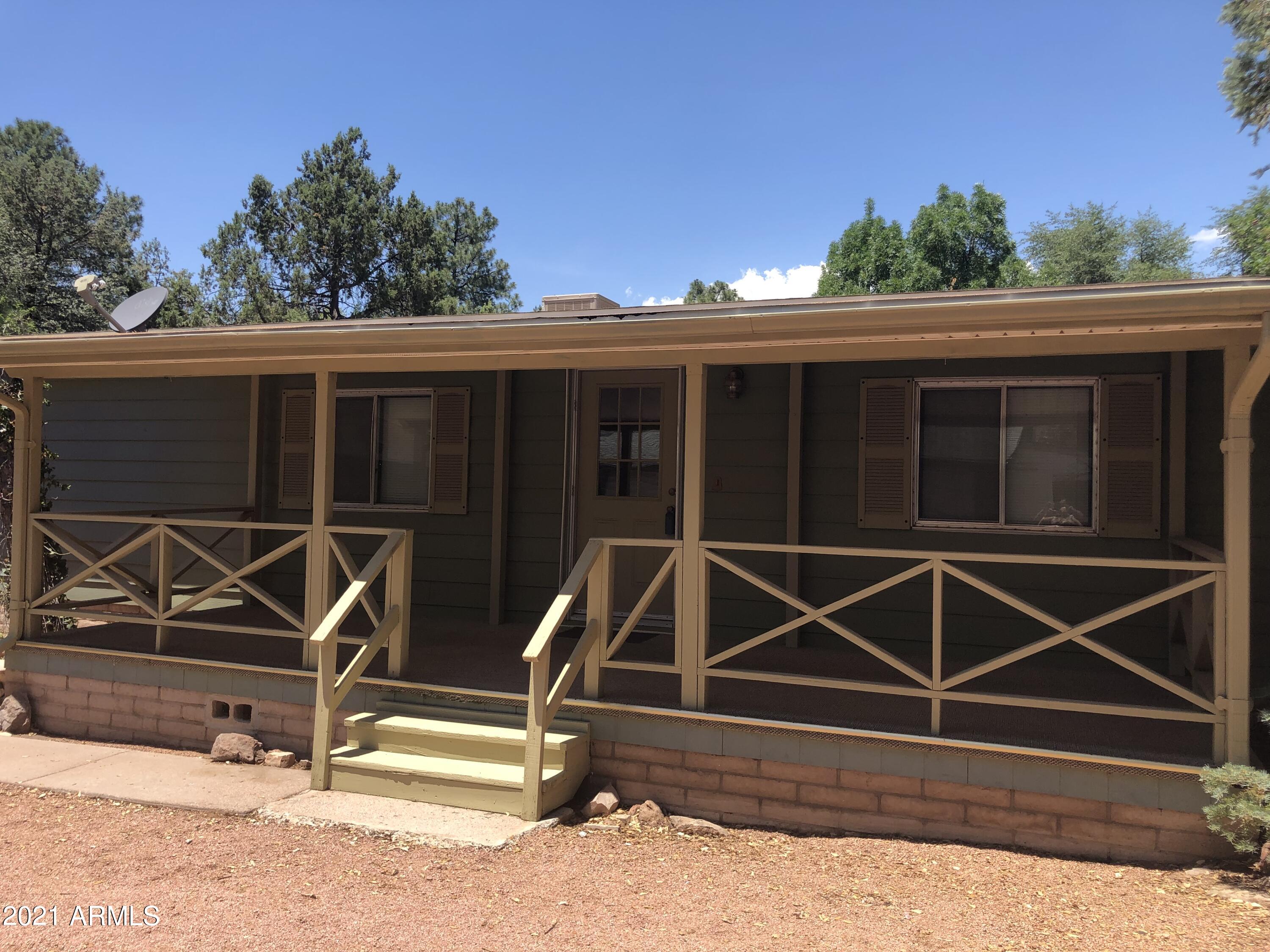 1208 North Easy Street Payson, AZ 85541 - Photo 4 of 18 IMG_7440