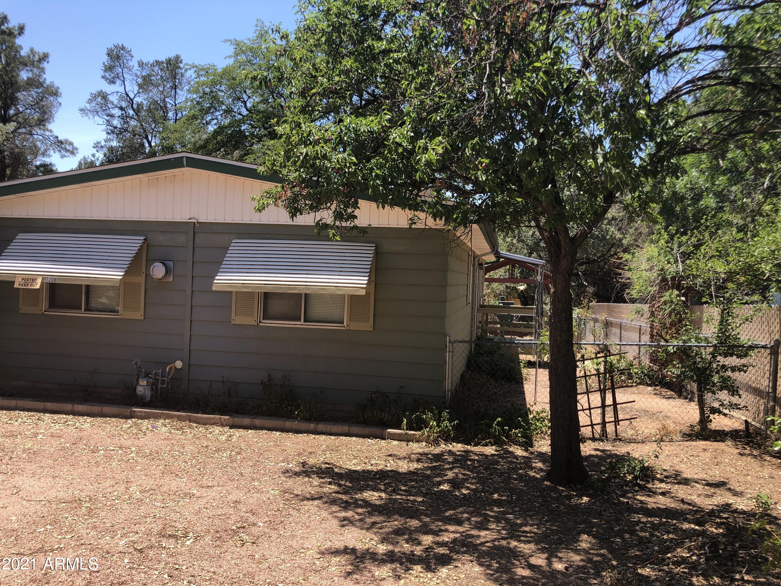 1208 North Easy Street Payson, AZ 85541 - Photo 5 of 18 IMG_7441