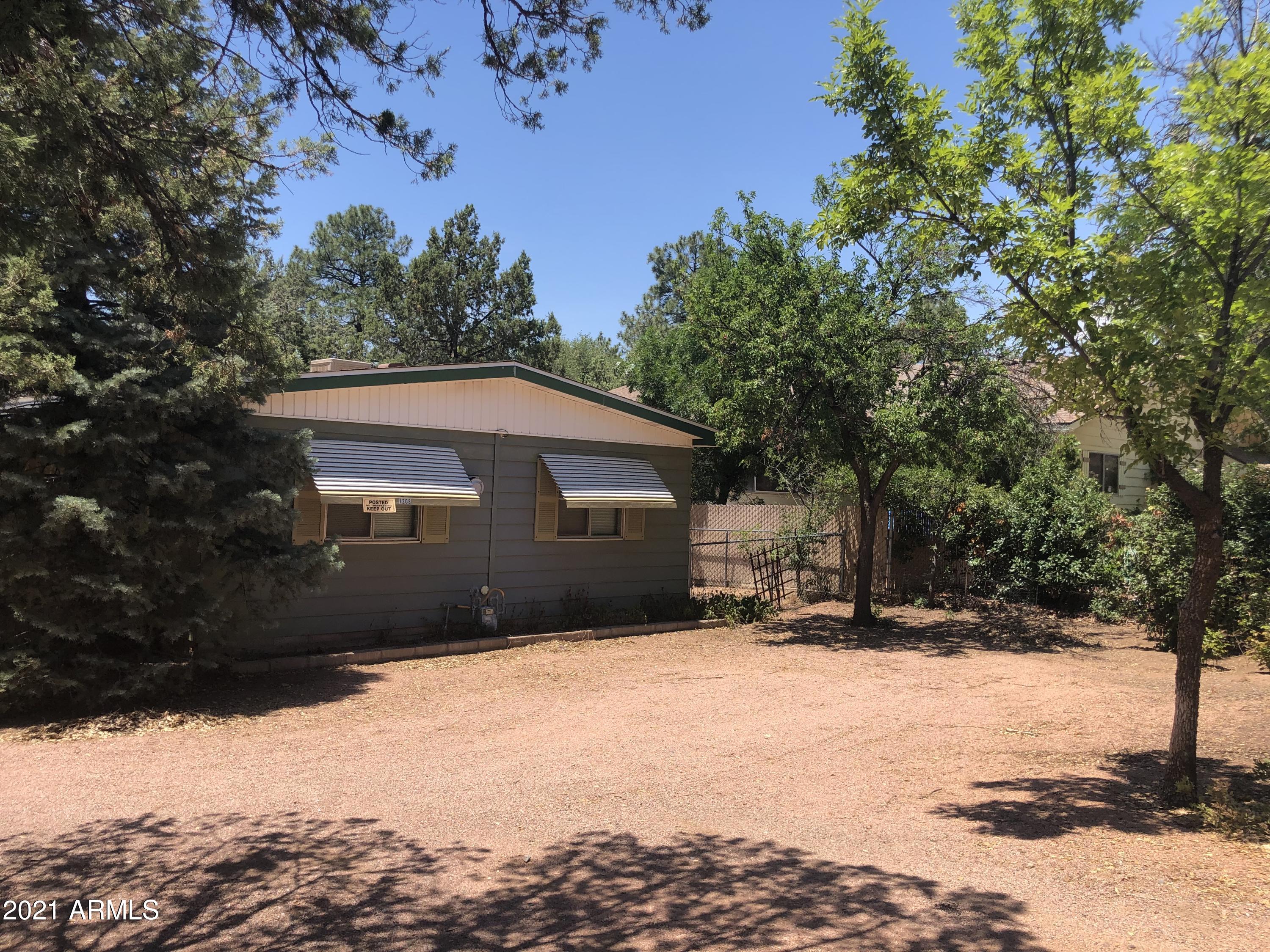1208 North Easy Street Payson, AZ 85541 - Photo 6 of 18 IMG_7437