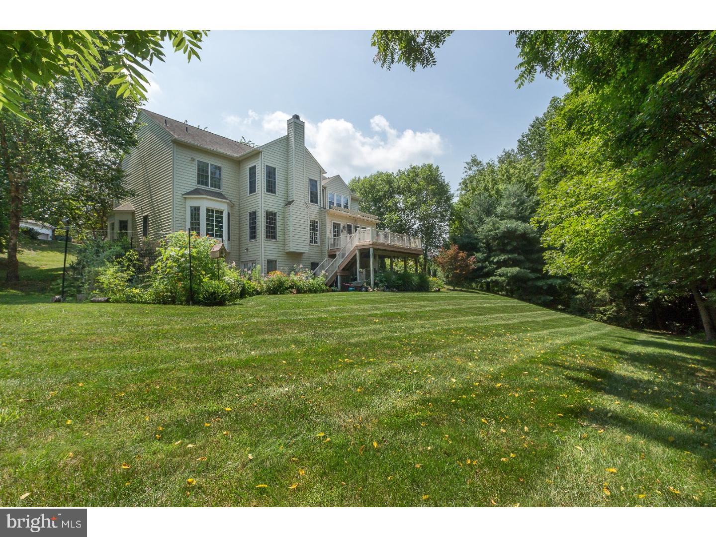 1013 Ridgehaven Road West Chester, PA 19382 - Photo 24 of 25 Gallery Image 24