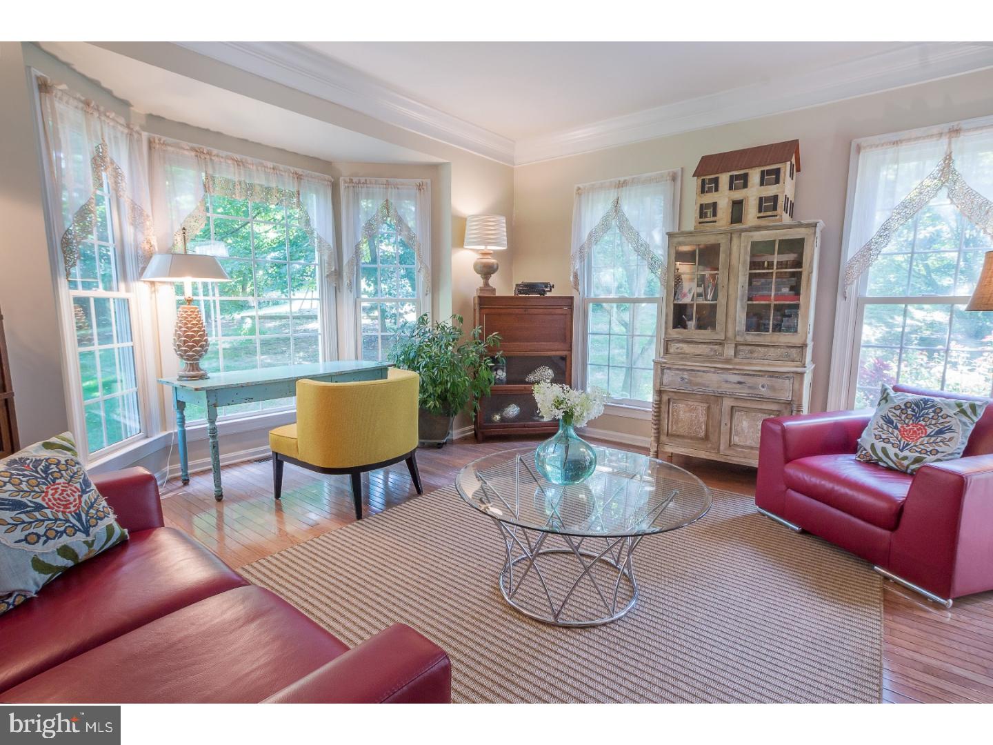 1013 Ridgehaven Road West Chester, PA 19382 - Photo 4 of 25 Gallery Image 4