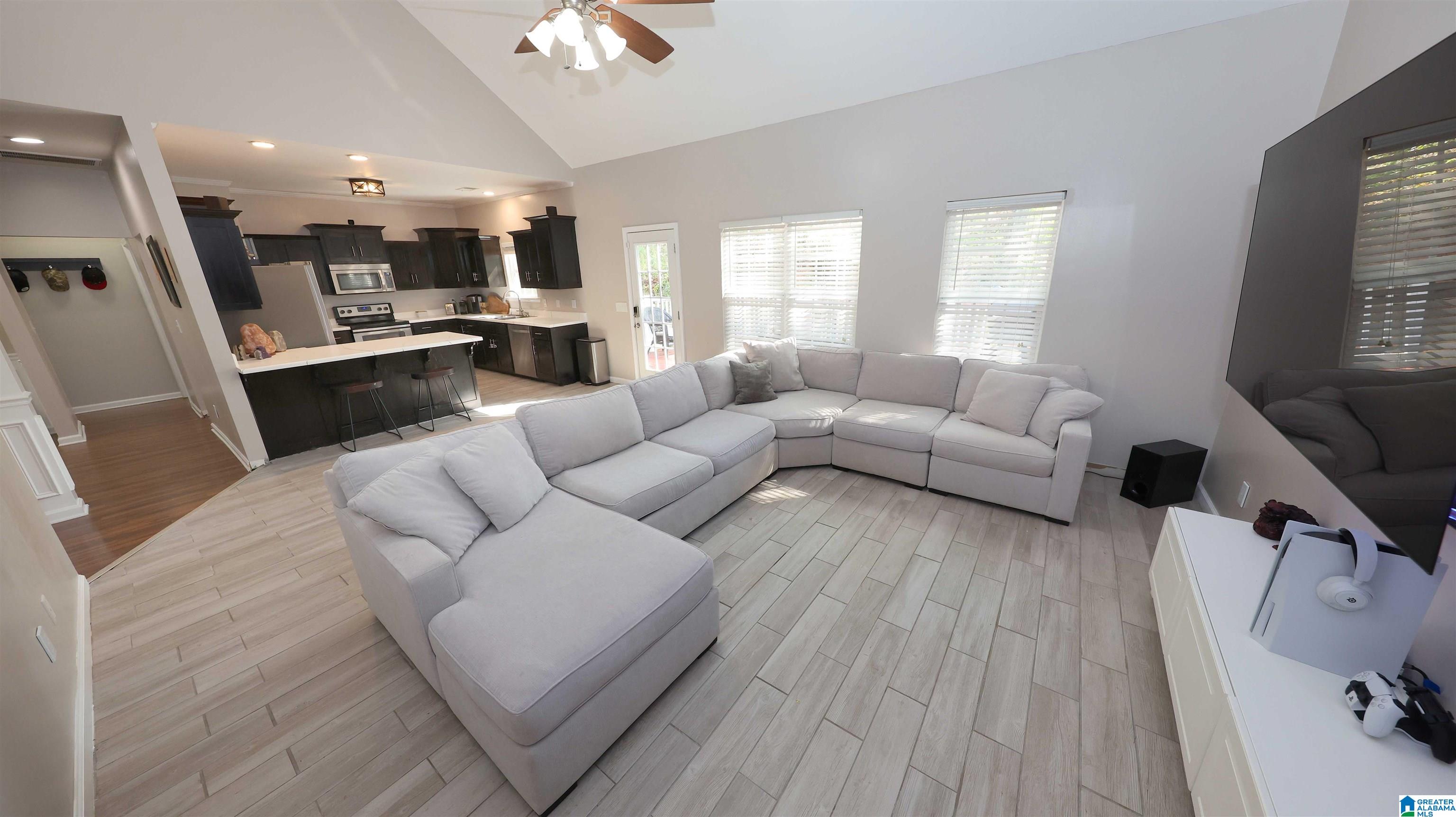 5004 Harrison Street Anniston, AL 36201 - Photo 12 of 32