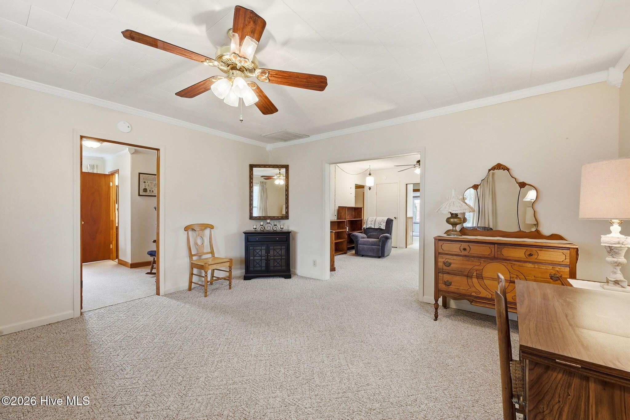 46 Elizabeth Avenue Chocowinity, NC 27817 - Photo 24 of 48 LIVING ROOM