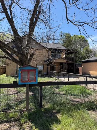 $1,500 | 507 Swanee Drive, Unit B, Austin, TX 78752