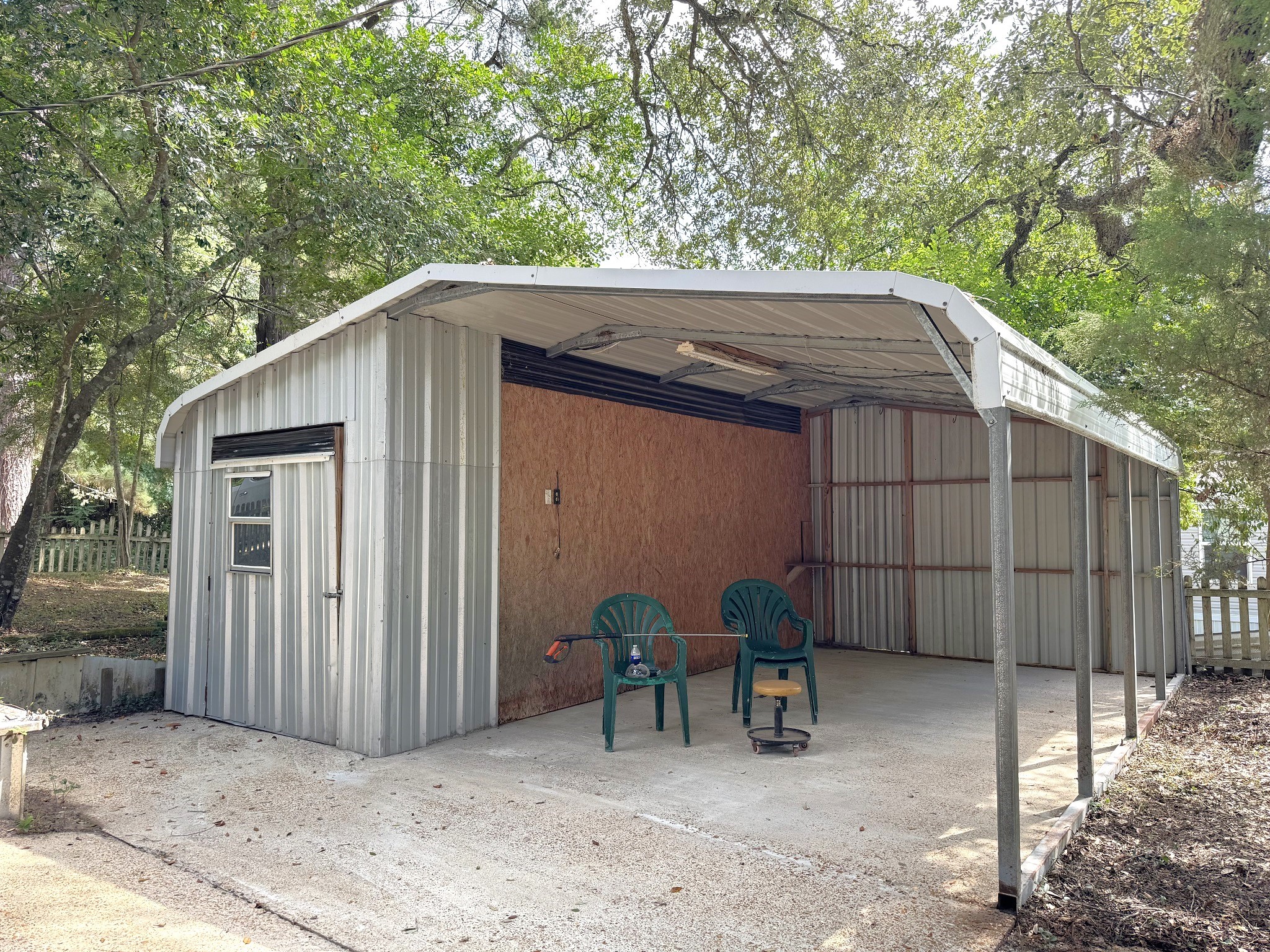 403 North Pitzer Street Colmesneil, TX 75938 - Photo 28 of 30