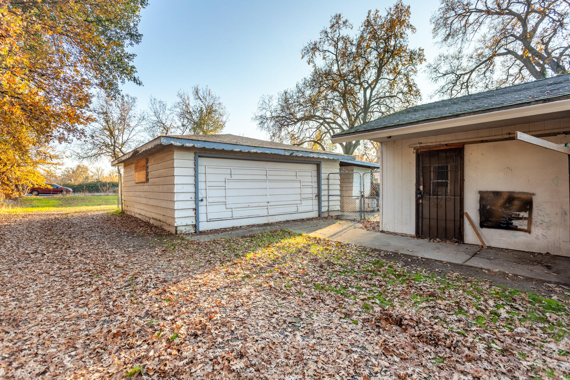 2381 South Bonnyview Road Redding, CA 96001 - Photo 25 of 26