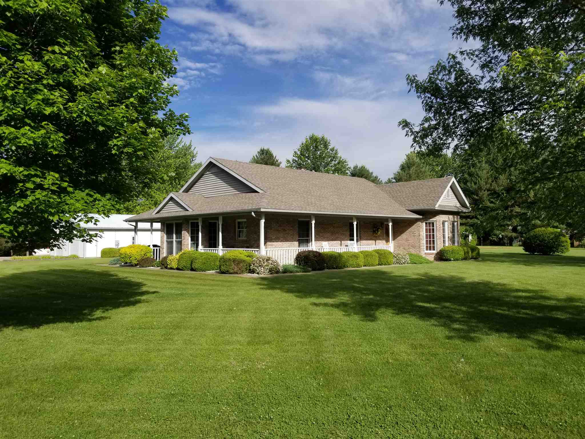821 Durlin Road New Harmony, IN 47631 - Photo 1 of 24 Gallery Image 1
