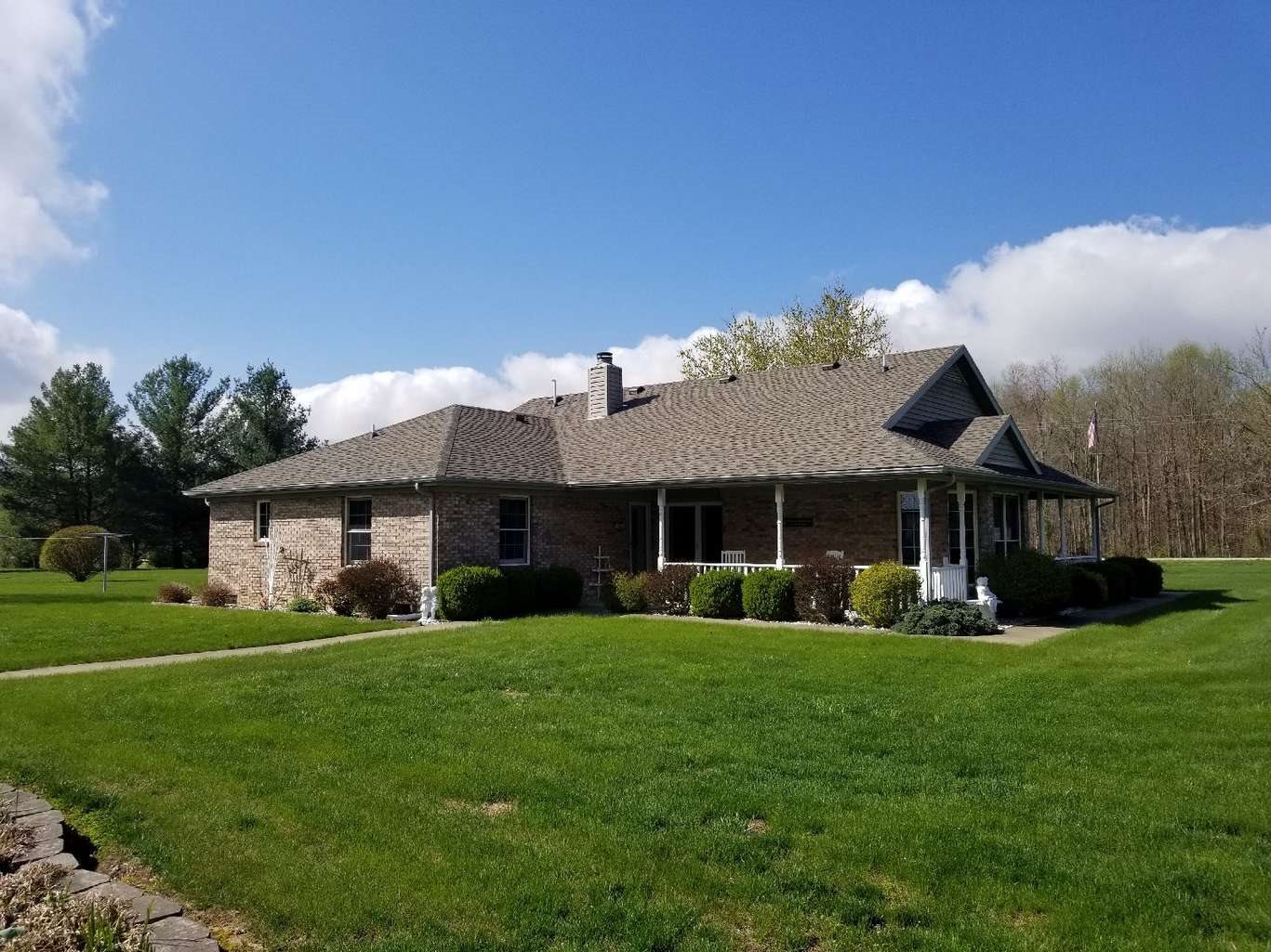 821 Durlin Road New Harmony, IN 47631 - Photo 2 of 24 Gallery Image 2