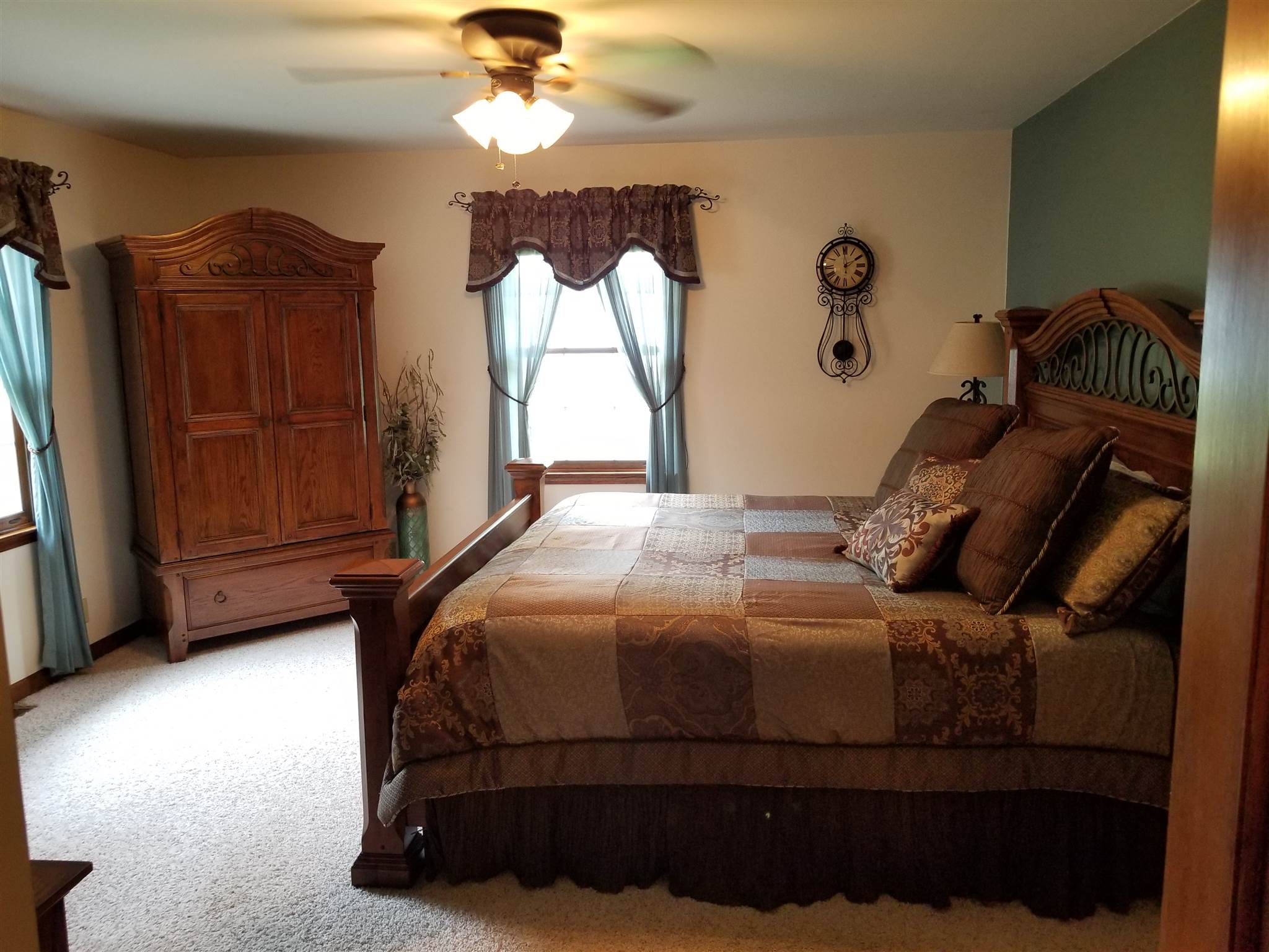 821 Durlin Road New Harmony, IN 47631 - Photo 12 of 24 Gallery Image 12