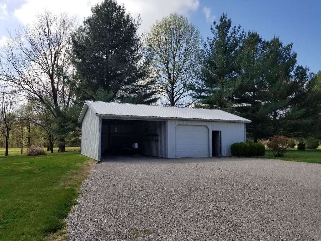 821 Durlin Road New Harmony, IN 47631 - Photo 20 of 24 Gallery Image 20