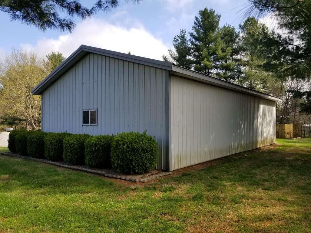 821 Durlin Road New Harmony, IN 47631 - Photo 21 of 24 Gallery Image 21