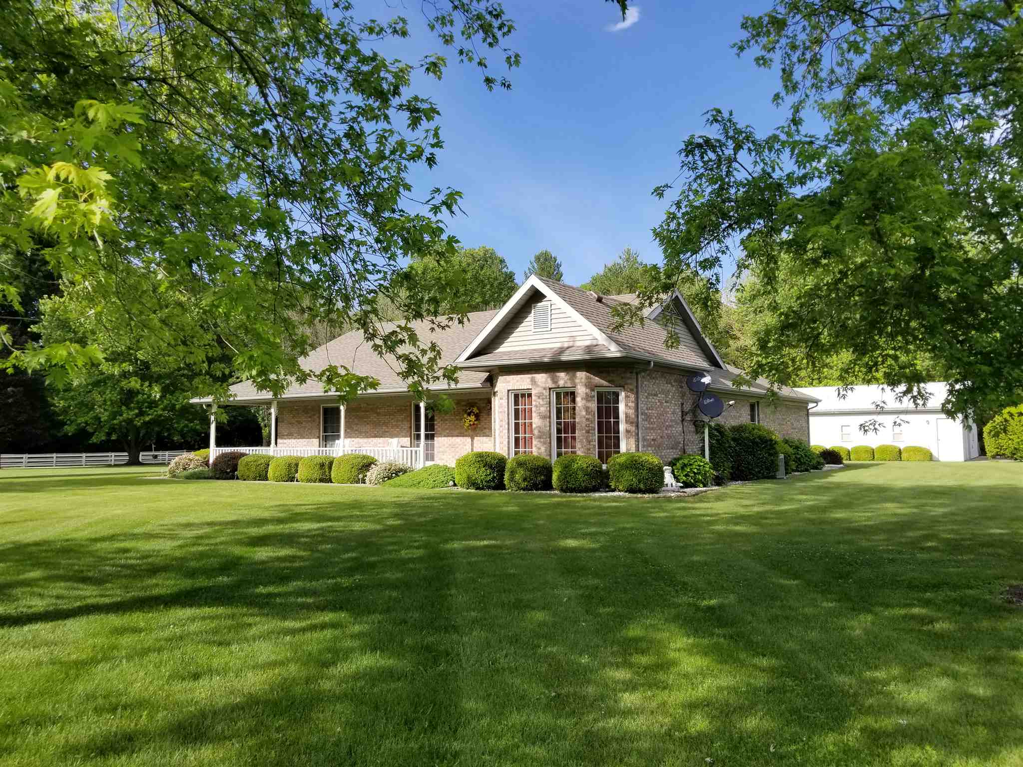 821 Durlin Road New Harmony, IN 47631 - Photo 23 of 24 Gallery Image 23