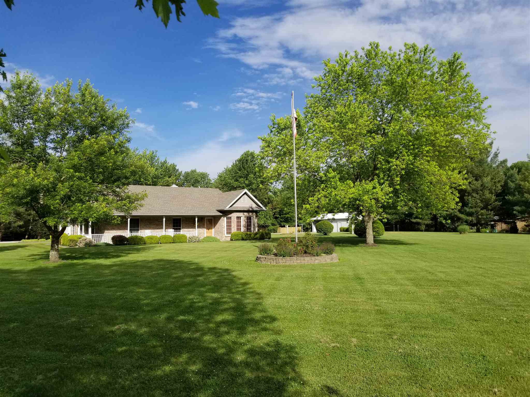 821 Durlin Road New Harmony, IN 47631 - Photo 24 of 24 Gallery Image 24