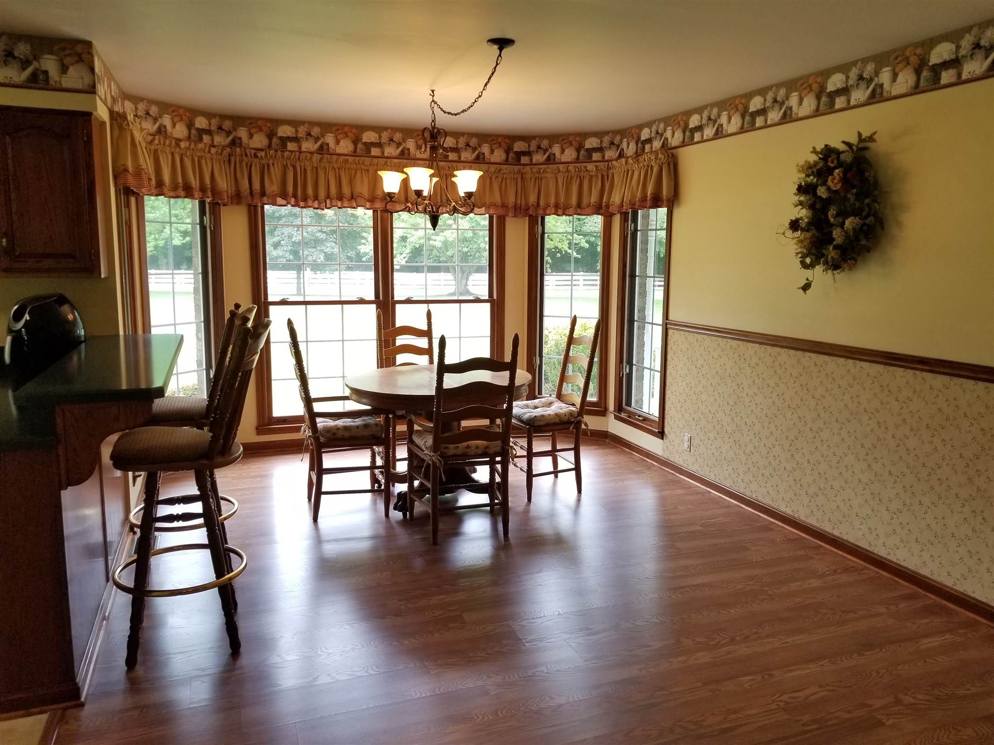 821 Durlin Road New Harmony, IN 47631 - Photo 5 of 24 Gallery Image 5