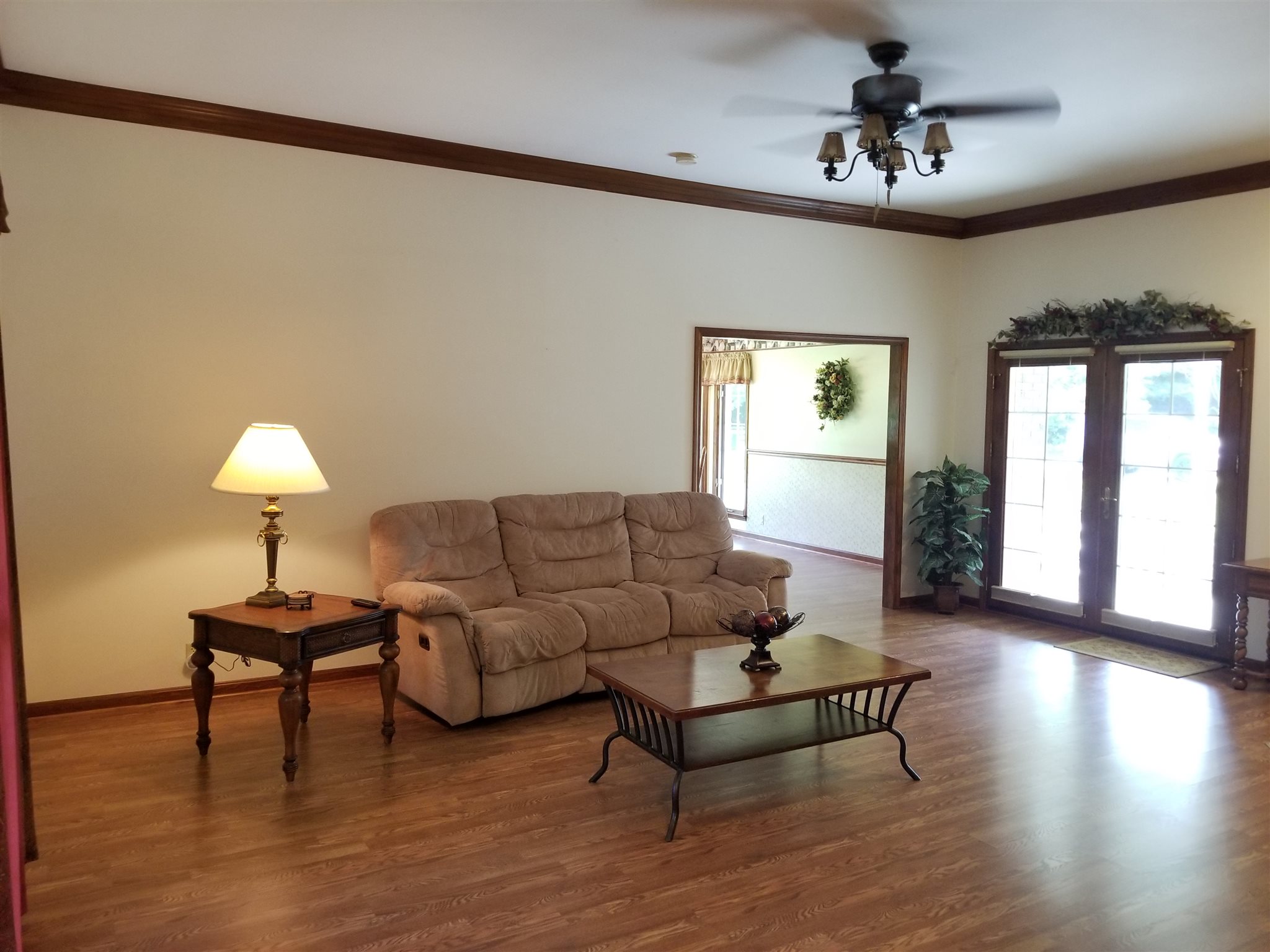 821 Durlin Road New Harmony, IN 47631 - Photo 8 of 24 Gallery Image 8