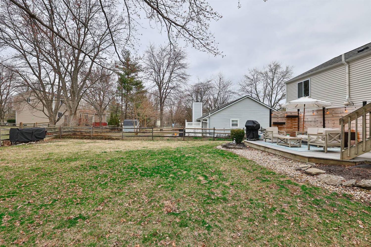 3930 Irwin Simpson Road Mason, OH 45040 - Photo 31 of 33 Gallery Image 31