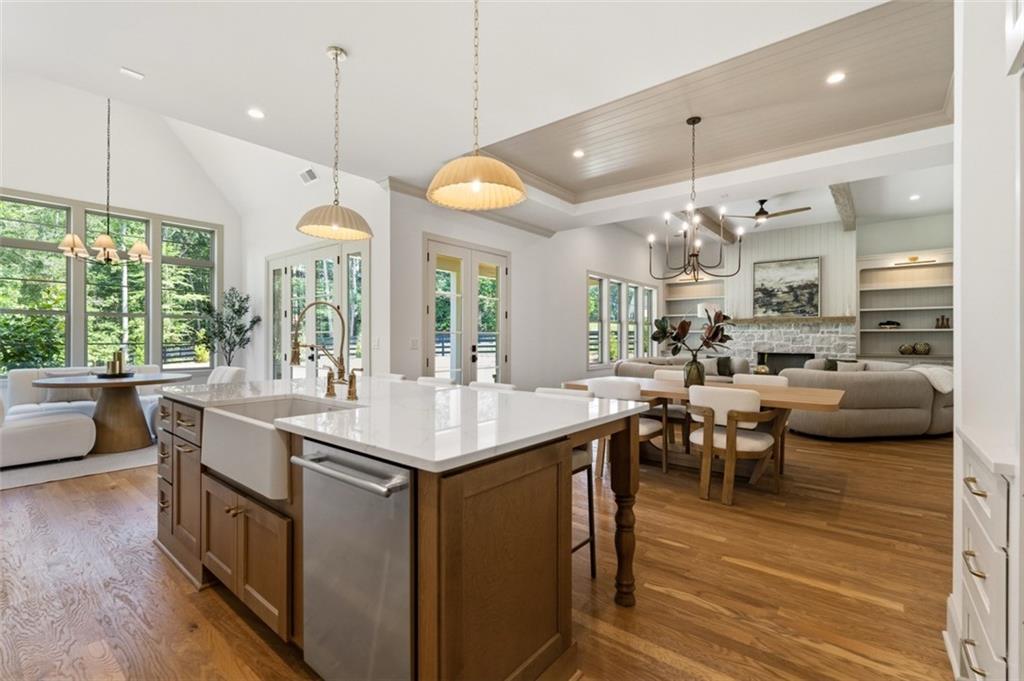 2091 Wilkie Road Alpharetta, GA 30004 - Photo 25 of 73