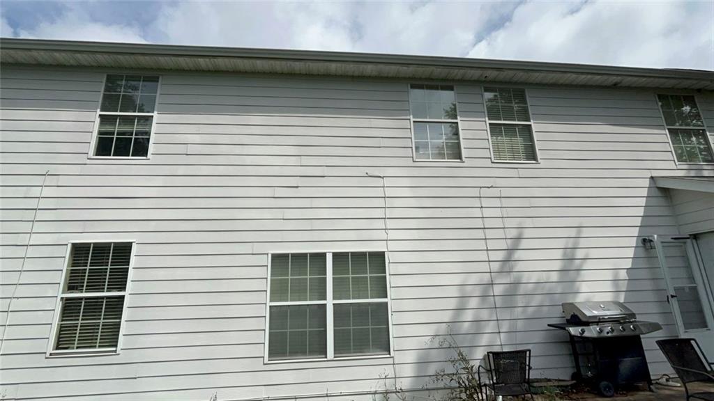3797 Laramie Road Ellenwood, GA 30294 - Photo 5 of 5