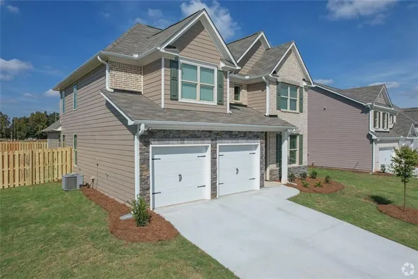 $2,681 | 156 Chase Landing Drive, Unit STONEWYCKE, Loganville, GA 30052