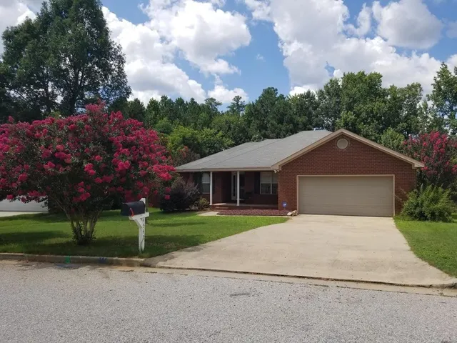 $1,900 | 4542 Country Glen Circle, Grovetown, GA 30813