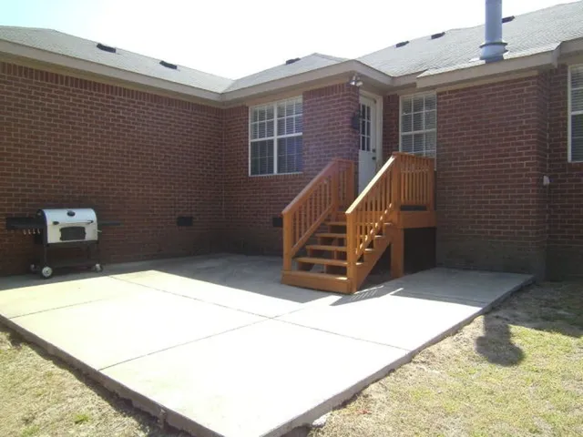 $1,900 | 4542 Country Glen Circle, Grovetown, GA 30813