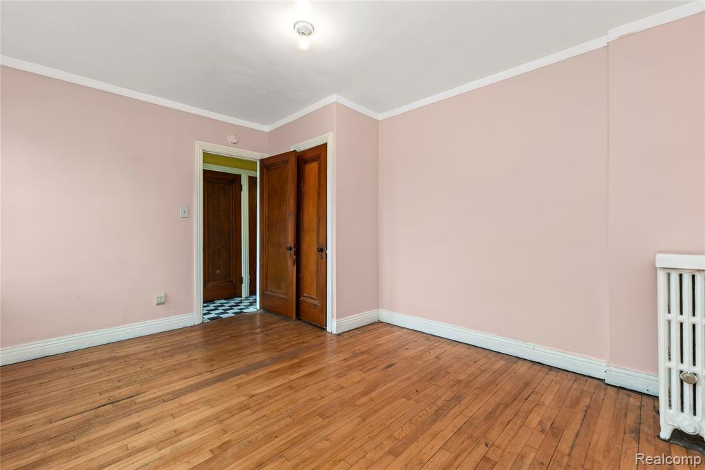 604 Alter Road Detroit, MI 48215 - Photo 19 of 51