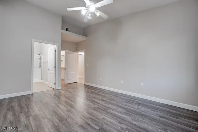 $1,850 | 2305 West Horizon Ridge Parkway, Unit 3323, Henderson, NV 89052