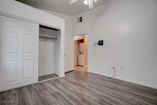 $1,850 | 2305 West Horizon Ridge Parkway, Unit 3323, Henderson, NV 89052