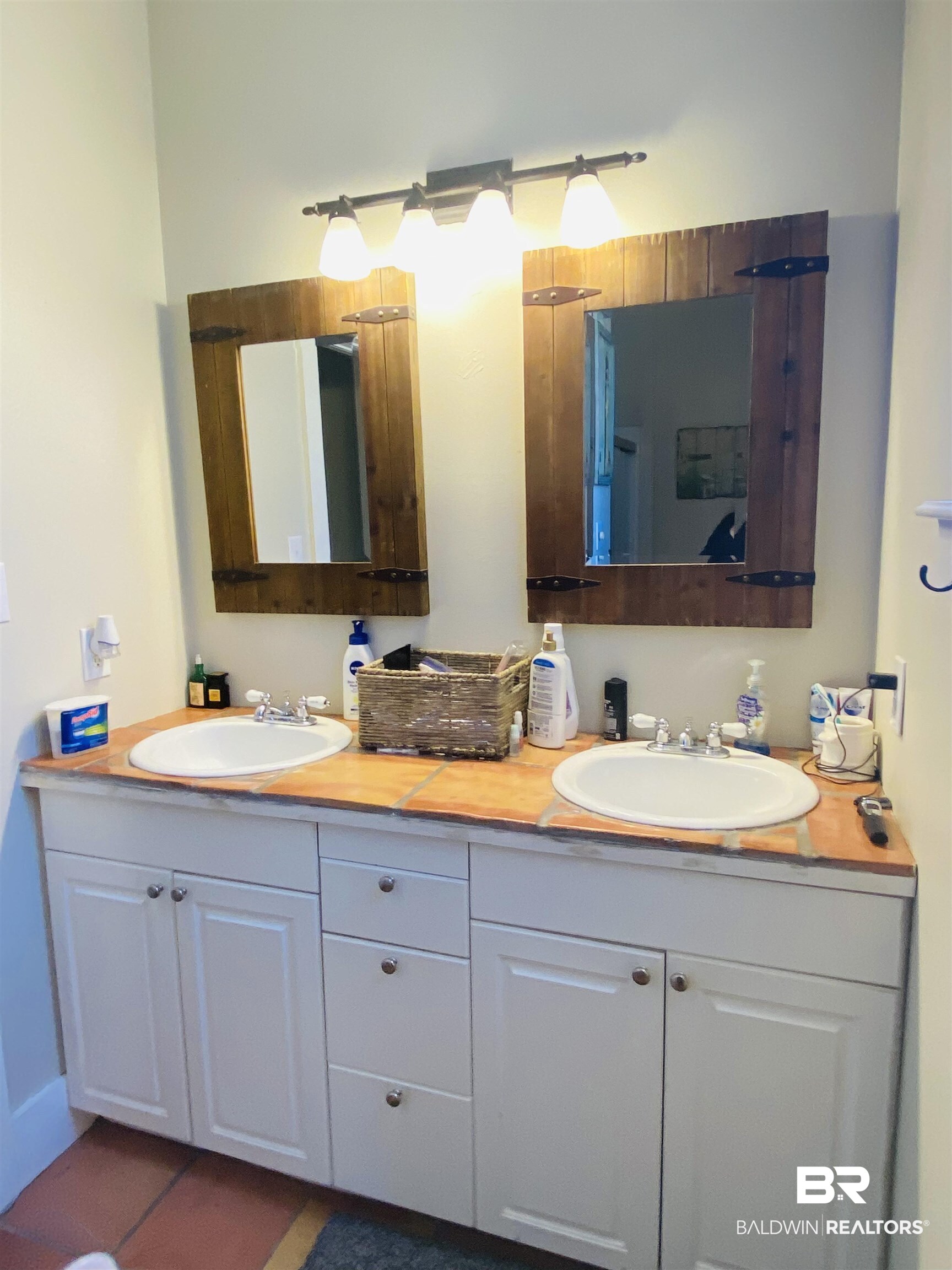 16431 Newman Road Summerdale, AL 36580 - Photo 25 of 43 Master Bath