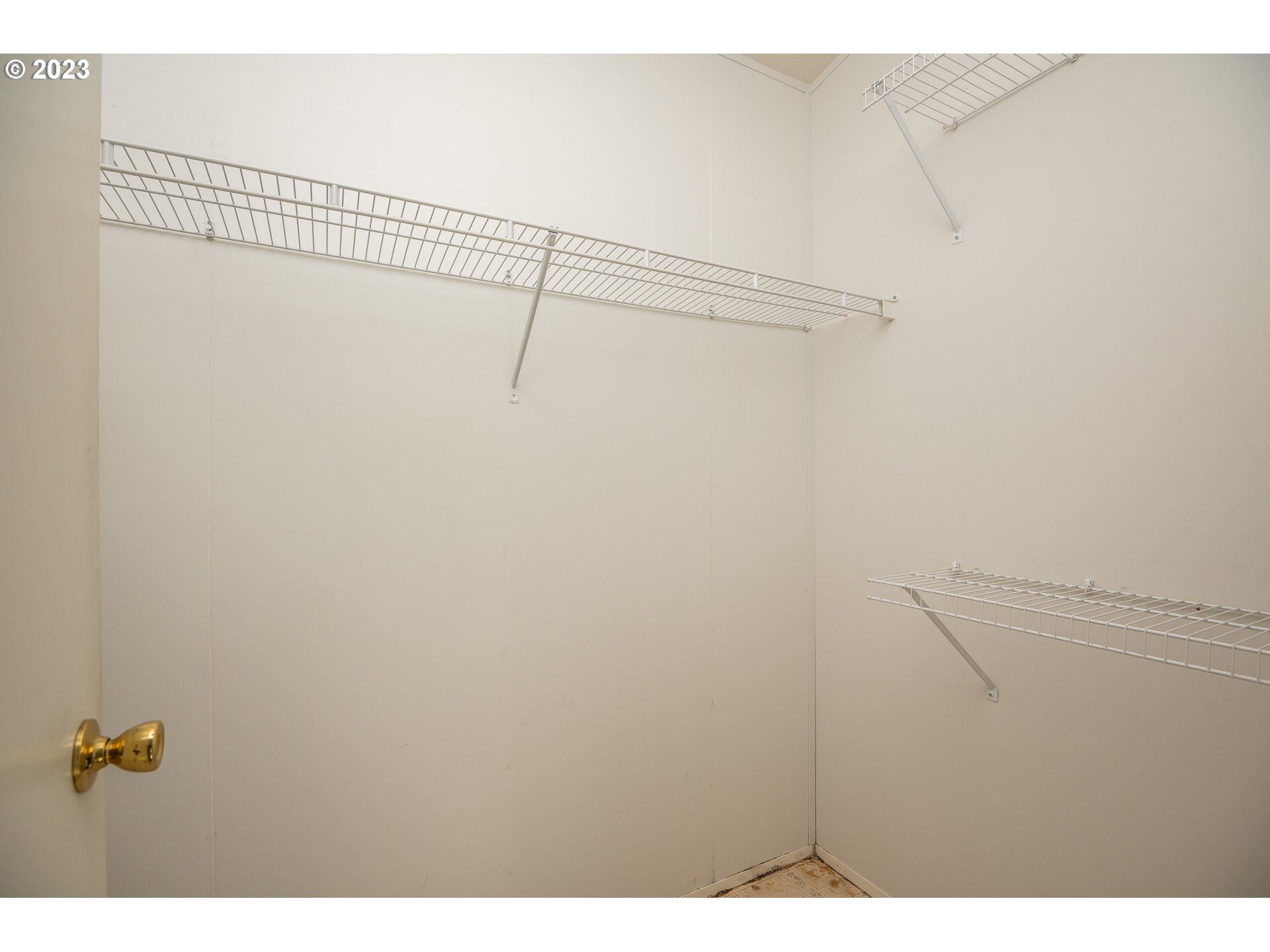 76367 Klohn Road Oakridge, OR 97463 - Photo 32 of 42 a view of a room with racks on the wall