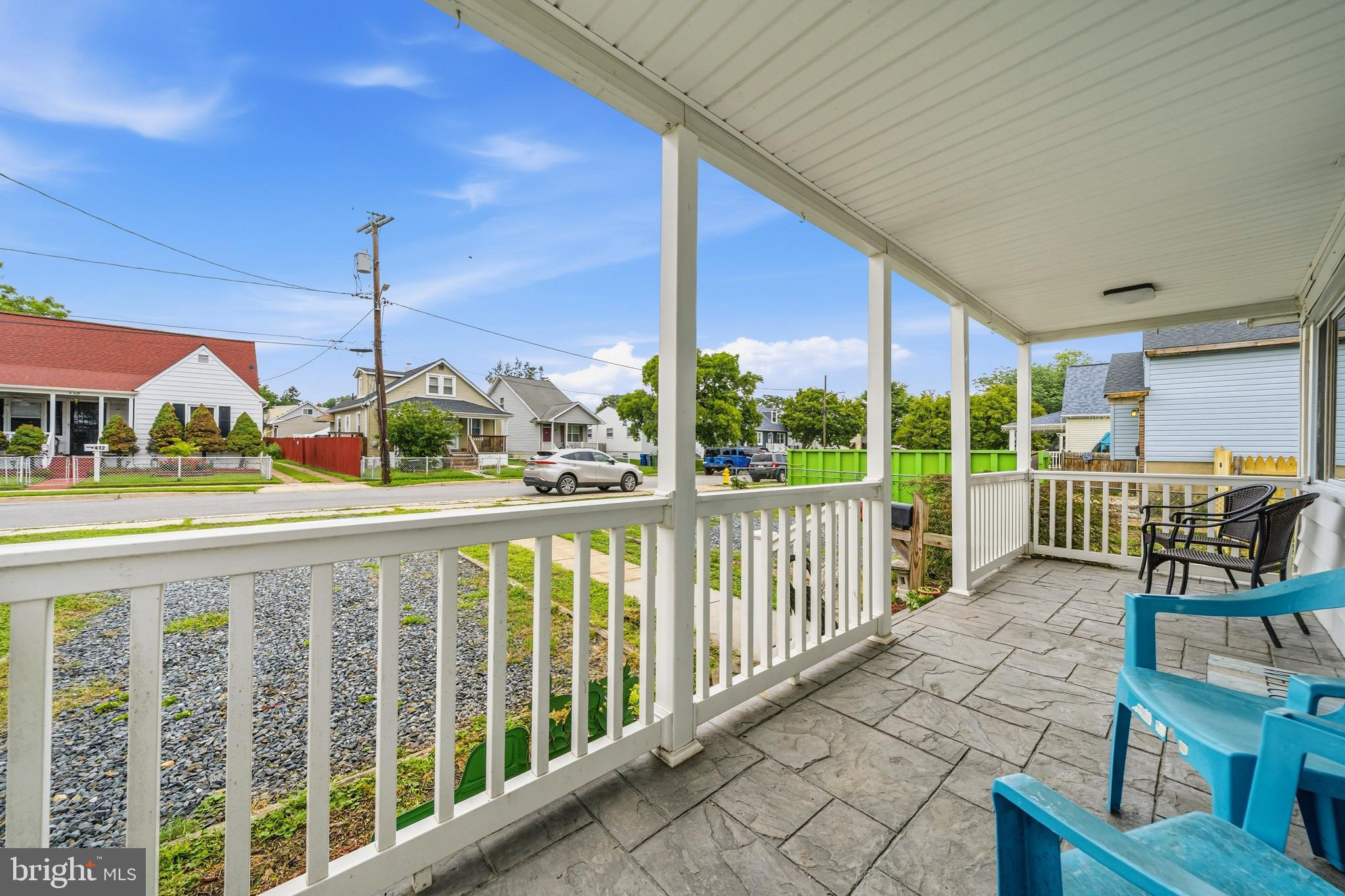 413 Orchard Avenue Baltimore, MD 21225 - Photo 5 of 32 Gallery Image 5