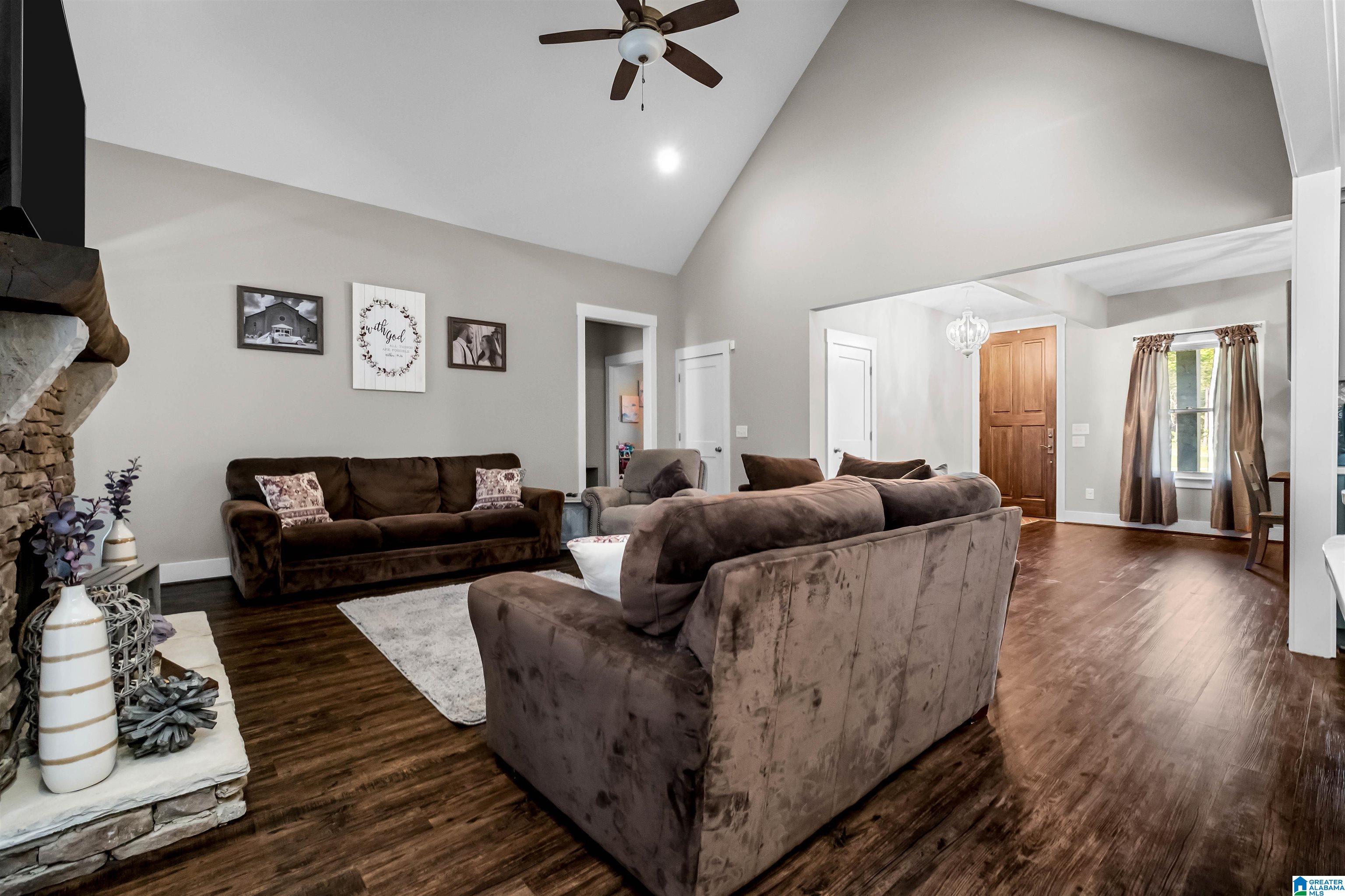 821 Highway 304 Calera Al Calera, AL 35040 - Photo 19 of 36