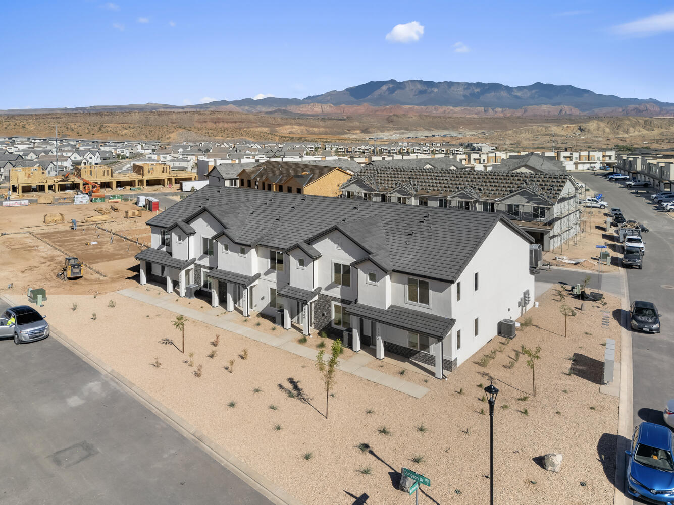 2214 Wolverine Way, Unit 2526 Washington, UT 84780 - Photo 1 of 52 DJI_20250929105908_0009_D