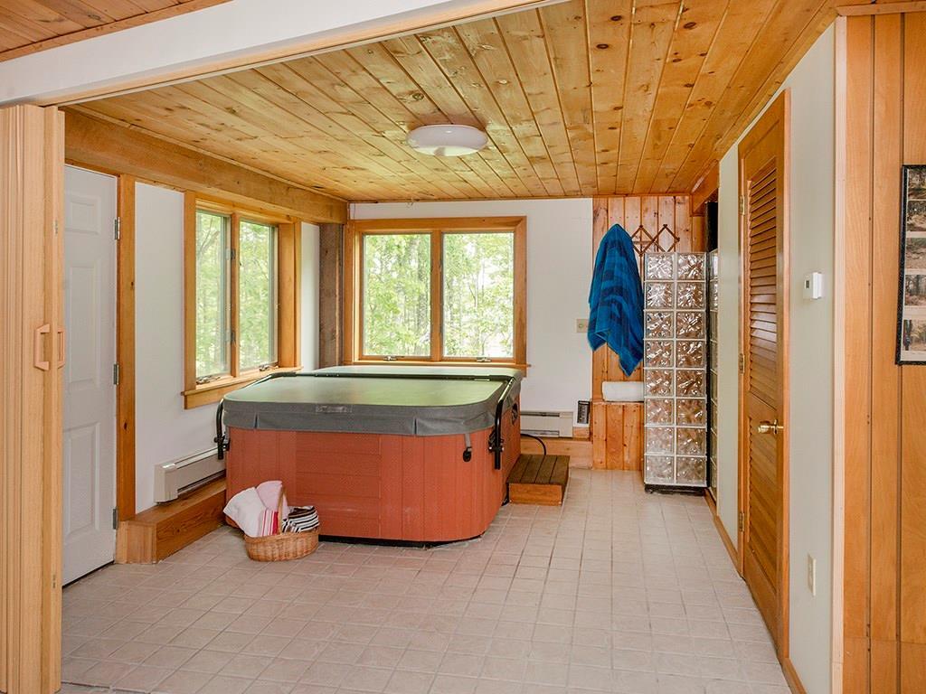 22 Collins Pattee Road Bath, ME 04530 - Photo 25 of 35 Soak in the hot tub no matter what...
