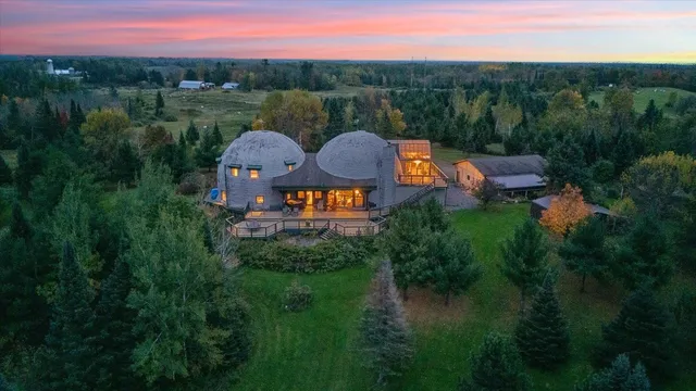 $3,500,000 | 3581 County Line Road, Sturgeon Lake, MN 55783