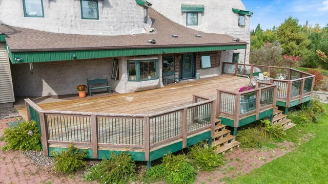 $3,500,000 | 3581 County Line Road, Sturgeon Lake, MN 55783