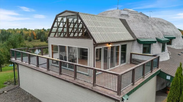 $3,500,000 | 3581 County Line Road, Sturgeon Lake, MN 55783