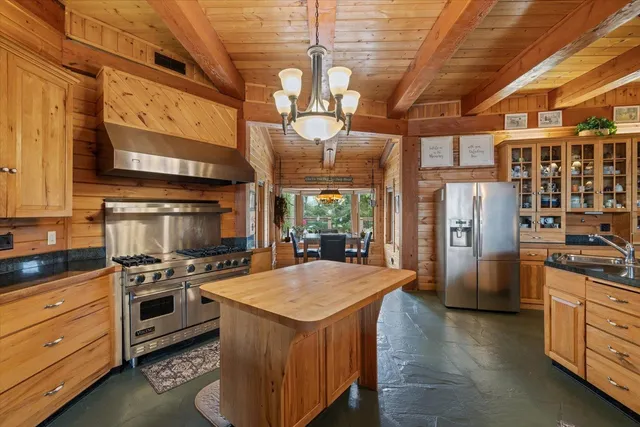 $3,500,000 | 3581 County Line Road, Sturgeon Lake, MN 55783