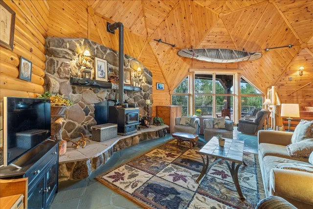 $3,500,000 | 3581 County Line Road, Sturgeon Lake, MN 55783