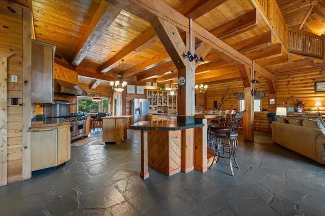 $3,500,000 | 3581 County Line Road, Sturgeon Lake, MN 55783